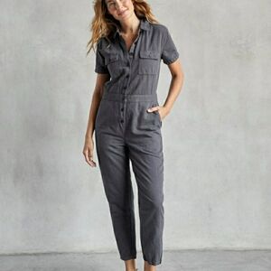 Womens Outerknown Jumpsuit Size S